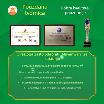 Izlaz za vodopad od nehrđajućeg čelika za vanjski vodeni dodatak s raspršivanjem na prednjoj stijenci — Značka Half Moon Bay