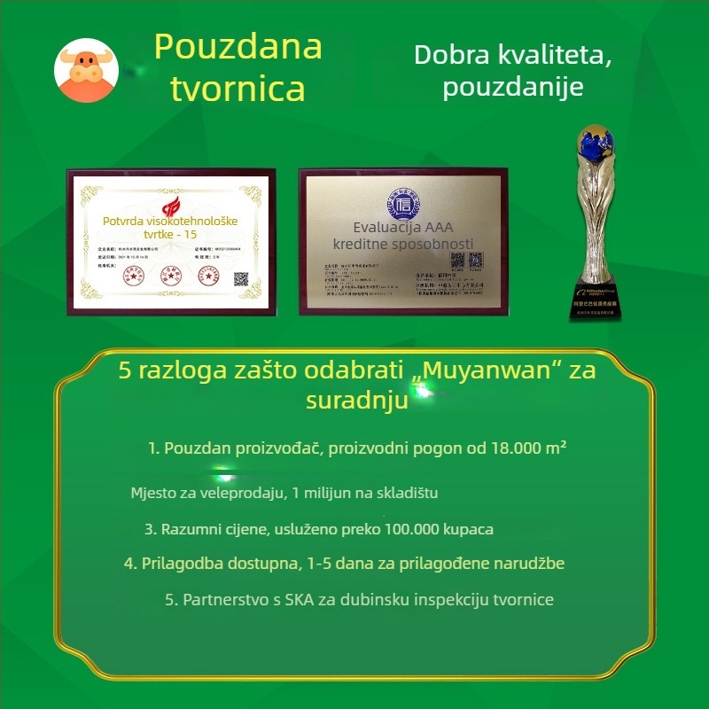 Izlaz za vodopad od nehrđajućeg čelika za vanjski vodeni dodatak s raspršivanjem na prednjoj stijenci — Značka Half Moon Bay