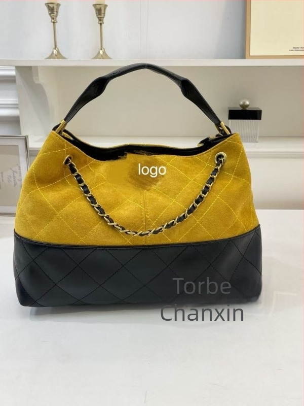 PU torba za ramenu s quilted uzorkom, Fresh and Sweet stil, Nylon podstava, magnetsko zatvaranje, izlazak jesen 2025