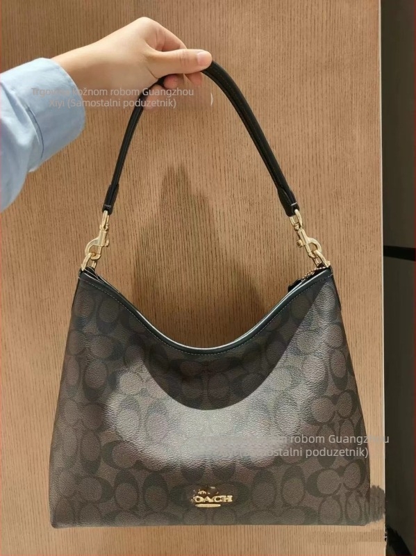 Crossbody torba od prave kože, gradski minimalistički stil, poliester podstava, zatvarač, vodoravni kvadratni oblik, unutarnja pretinica za dokumente, dvostruki remeni, Zima 2025