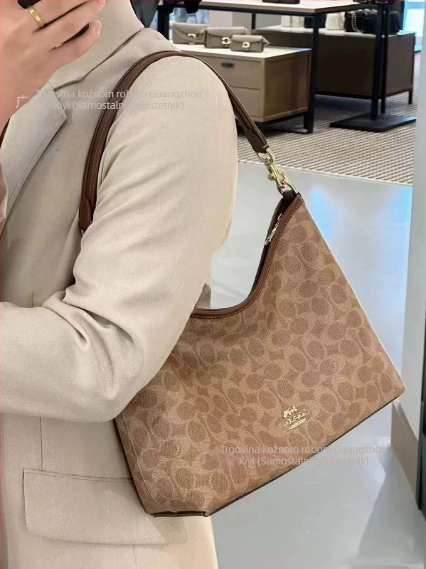 Crossbody torba od prave kože, gradski minimalistički stil, poliester podstava, zatvarač, vodoravni kvadratni oblik, unutarnja pretinica za dokumente, dvostruki remeni, Zima 2025