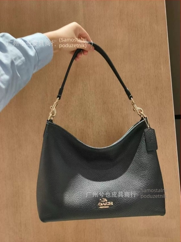 Crossbody torba od prave kože, gradski minimalistički stil, poliester podstava, zatvarač, vodoravni kvadratni oblik, unutarnja pretinica za dokumente, dvostruki remeni, Zima 2025