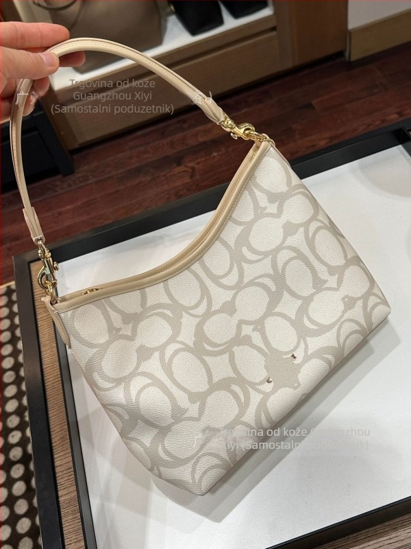 Crossbody torba od prave kože, gradski minimalistički stil, poliester podstava, zatvarač, vodoravni kvadratni oblik, unutarnja pretinica za dokumente, dvostruki remeni, Zima 2025