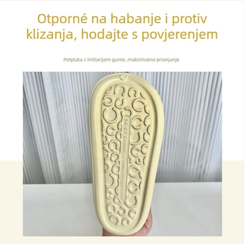 Ženske kišne čizme s EVA gornjim dijelom, srednje visine list, 3–5 cm peta, pogodne za četiri sezone