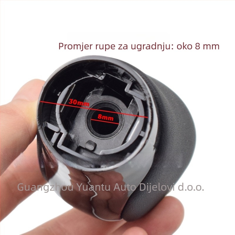 Ručica mjenjača za Lexus GX-300h RC-300 RX-350 (2015-2021) – Dijelovi: 33504-48110-E0, 33504-48110-C0, 33504-0E170-E0