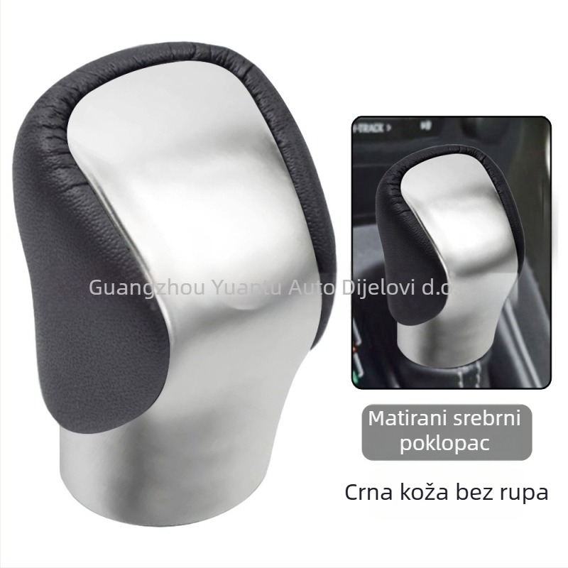 Ručica mjenjača za Lexus GX-300h RC-300 RX-350 (2015-2021) – Dijelovi: 33504-48110-E0, 33504-48110-C0, 33504-0E170-E0