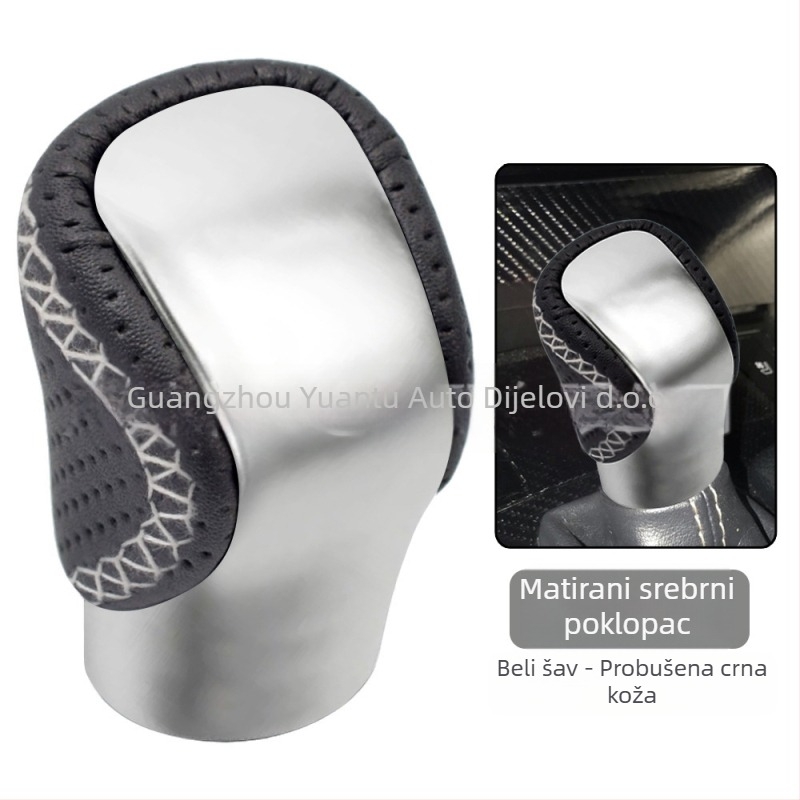 Ručica mjenjača za Lexus GX-300h RC-300 RX-350 (2015-2021) – Dijelovi: 33504-48110-E0, 33504-48110-C0, 33504-0E170-E0