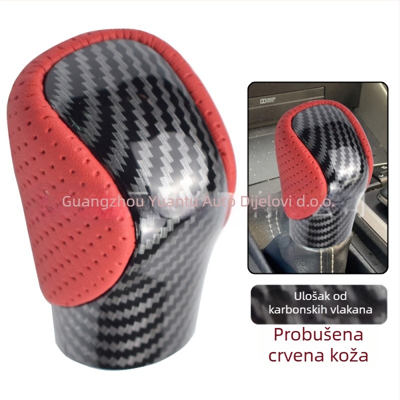 Ručica mjenjača za Lexus GX-300h RC-300 RX-350 (2015-2021) – Dijelovi: 33504-48110-E0, 33504-48110-C0, 33504-0E170-E0