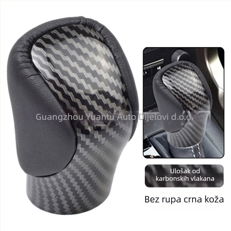 Ručica mjenjača za Lexus GX-300h RC-300 RX-350 (2015-2021) – Dijelovi: 33504-48110-E0, 33504-48110-C0, 33504-0E170-E0