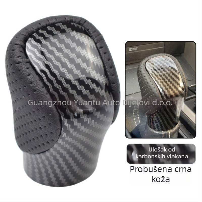 Ručica mjenjača za Lexus GX-300h RC-300 RX-350 (2015-2021) – Dijelovi: 33504-48110-E0, 33504-48110-C0, 33504-0E170-E0