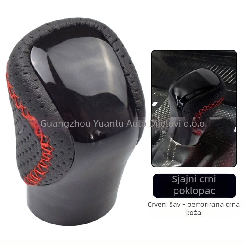 Ručica mjenjača za Lexus GX-300h RC-300 RX-350 (2015-2021) – Dijelovi: 33504-48110-E0, 33504-48110-C0, 33504-0E170-E0