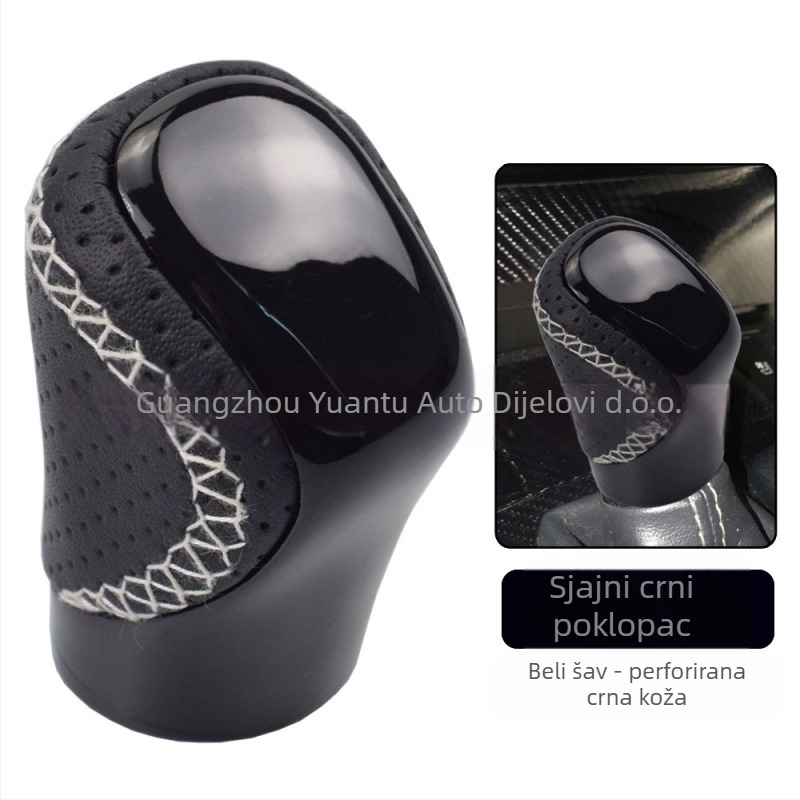 Ručica mjenjača za Lexus GX-300h RC-300 RX-350 (2015-2021) – Dijelovi: 33504-48110-E0, 33504-48110-C0, 33504-0E170-E0