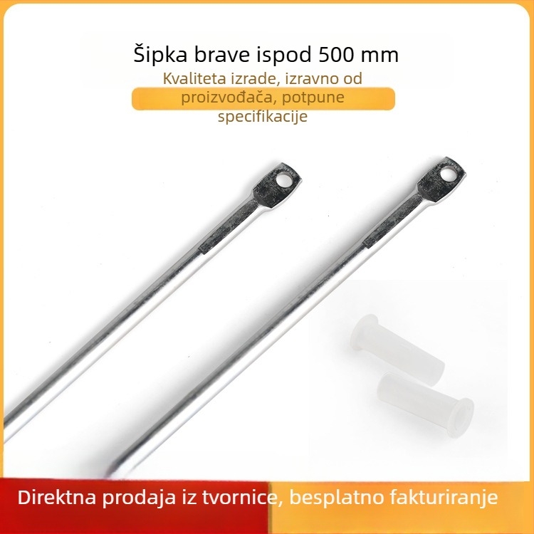 Brava za ormarić Flash Lock – Željezna, Ugradna kvaka-ključavica za ormariće (Model: Flash Lock; Materijal: Željezo; Ugradnja: Ugradnja; S ključem)