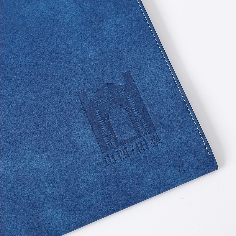 Torba za dokumente Huicai Stationery od PU kože, kopča na klik, nagib dizajn (Marka: Huicai Stationery; Materijal: PU koža; Zatvaranje: kopča; Dizajn: nagib)