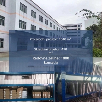 Muška poslovna torba od kože krokodila sa zaključavanjem na lozinku, protiv krađe, otporna na habanje, proširivi pretinci