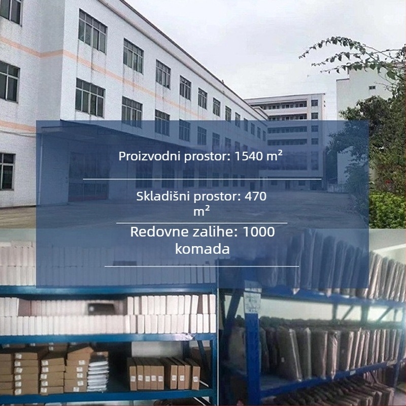 Muška poslovna torba od kože krokodila sa zaključavanjem na lozinku, protiv krađe, otporna na habanje, proširivi pretinci