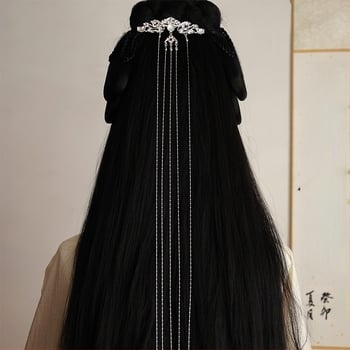 Dodaci za kosu - Antički stil, legura, ručna izrada, unisex geometrijske kopče za kosu, ljeto 2025