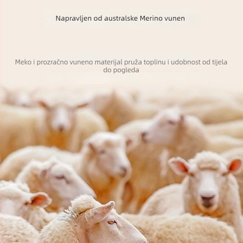 Ženski termalni prsluk - za vanjsku upotrebu, dvostruki sloj, debljina 201-250 g/m², glavni sastav vlakna 70-80%