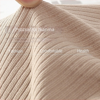 Bezrameni sportski grudnjak s oblikovanim košaricama, prozračan Nylon-Spandex, natrag oblikovan dizajn, bežični, protiv vibracija za trčanje