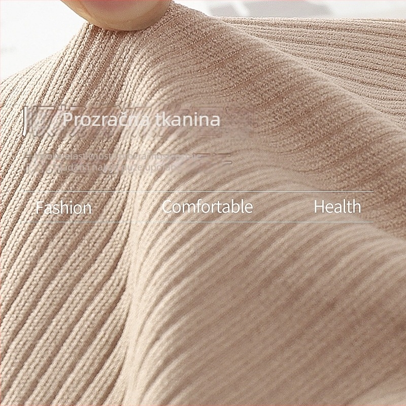 Bezrameni sportski grudnjak s oblikovanim košaricama, prozračan Nylon-Spandex, natrag oblikovan dizajn, bežični, protiv vibracija za trčanje