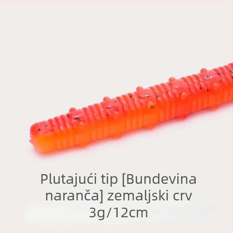 Kuka s olovnom glavom, bez bodlja, veličina 2,5, za ribolov na morskoj plaži