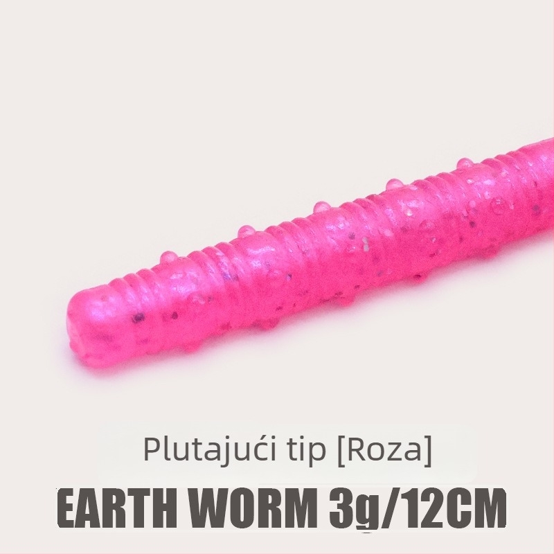 Kuka s olovnom glavom, bez bodlja, veličina 2,5, za ribolov na morskoj plaži