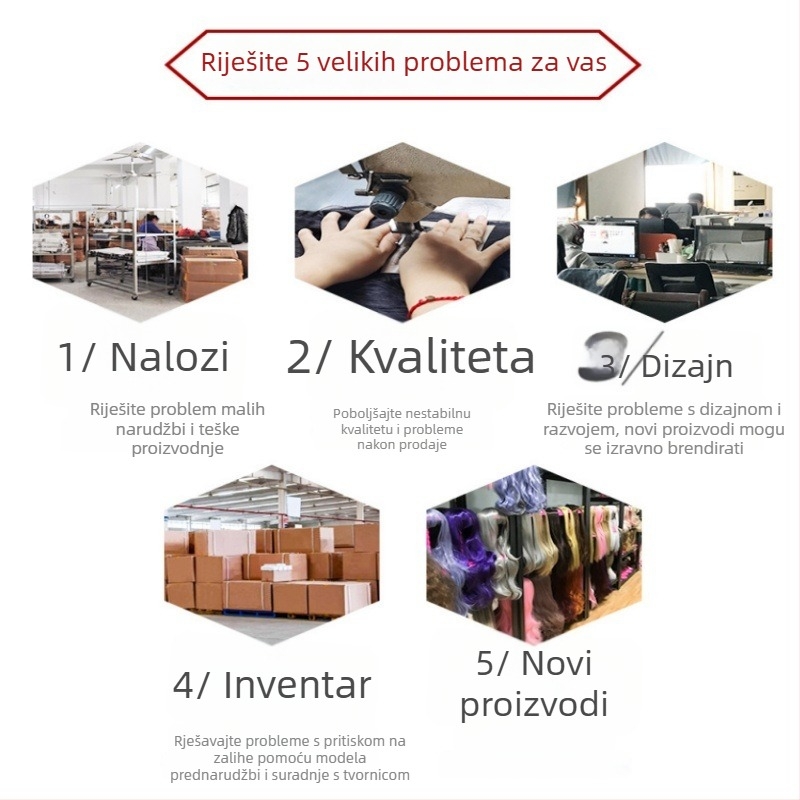 Dio perike za žene, marka National goods, model HH11656, materijal kose: vlakno visoke temperature, tip kose: ravna