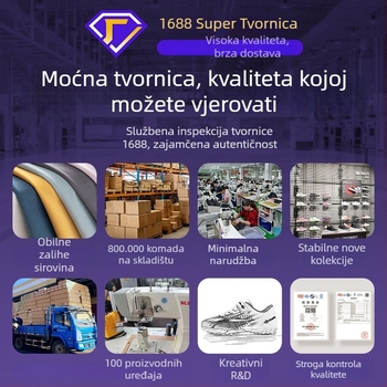 Dječje kopačke s čavlima za travu – niski gornji dio, gumeni đon, otporne na habanje, za sve sezone