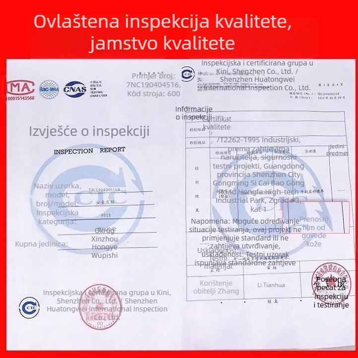Muške dječje tenisice s Velcro kopčom, gornji dio od Super-Fiber, gumena potplata, niski gležanj, uzrast 3–16 godina