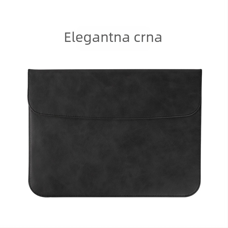 Zaštitna navlaka s magnetskim zatvaranjem, ultratanka zaštitna navlaka za prijenosna računala, kompatibilna s MacBook Pro/Air, Lenovo, Huawei, iPad