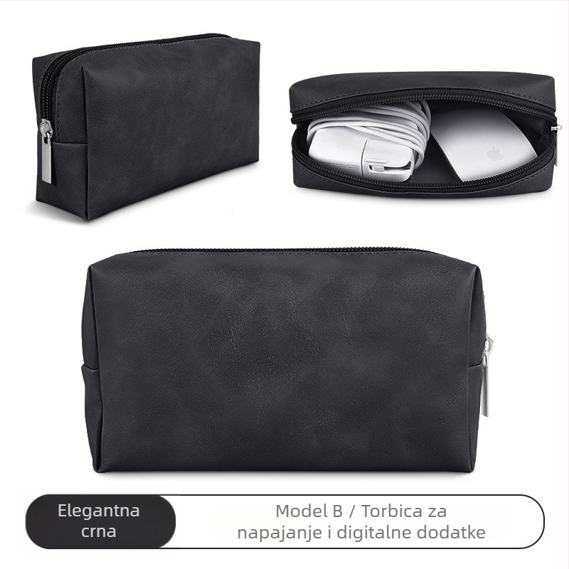 Zaštitna navlaka s magnetskim zatvaranjem, ultratanka zaštitna navlaka za prijenosna računala, kompatibilna s MacBook Pro/Air, Lenovo, Huawei, iPad