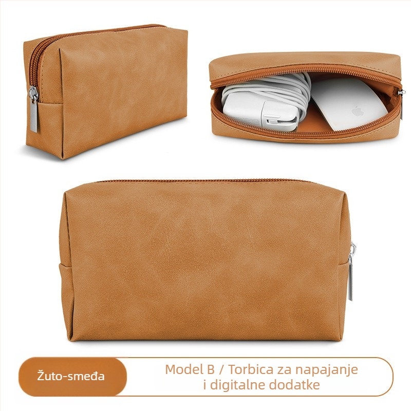 Zaštitna navlaka s magnetskim zatvaranjem, ultratanka zaštitna navlaka za prijenosna računala, kompatibilna s MacBook Pro/Air, Lenovo, Huawei, iPad