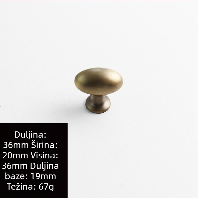 Drška za garderobu, dizajn dragonfly, cinkova legura, lijevanje pod pritiskom, površinska ugradnja