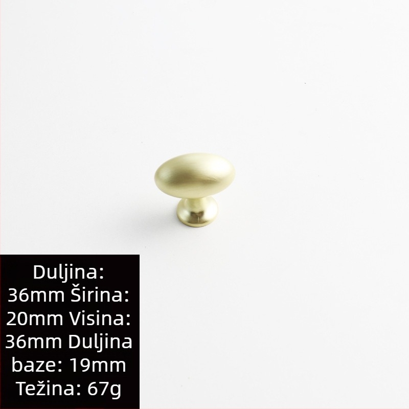 Drška za garderobu, dizajn dragonfly, cinkova legura, lijevanje pod pritiskom, površinska ugradnja