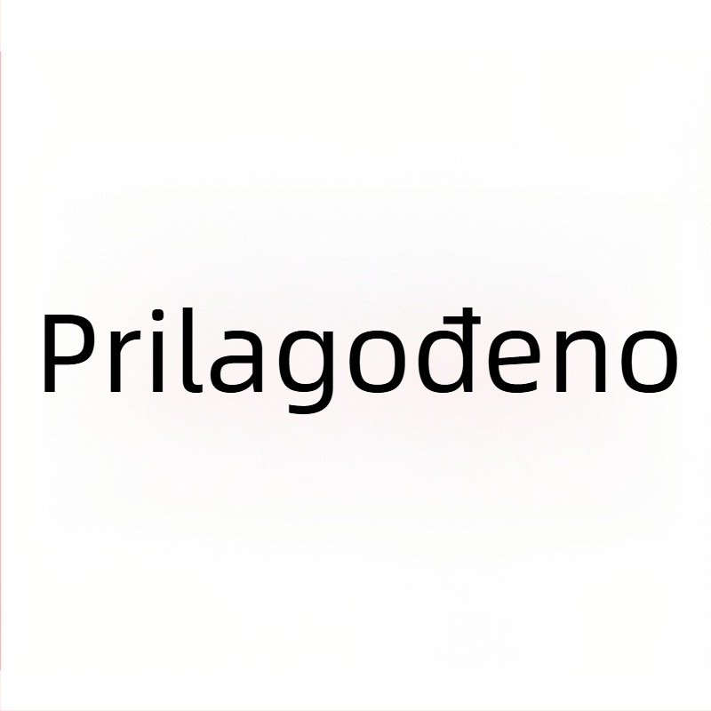 Pulover s polu-visokim ovratnikom, udobnog kroja, dugi rukavi, viskoza
