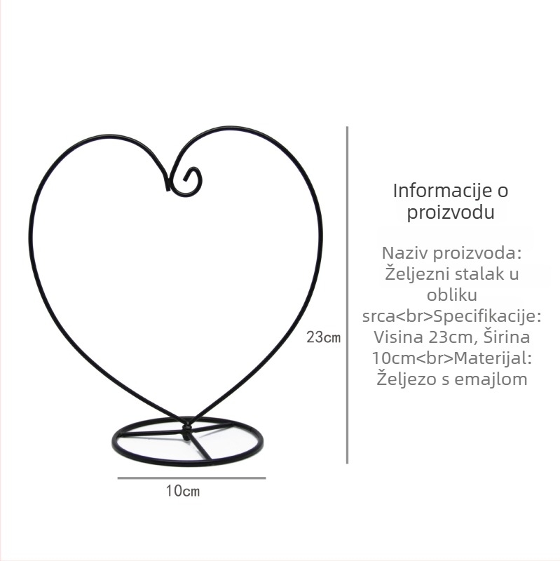 Moss mikropejzaž DIY staklena boca – visoko borosilikatno staklo, marka Creative Workshop, kartonsko pakiranje, viseća boca