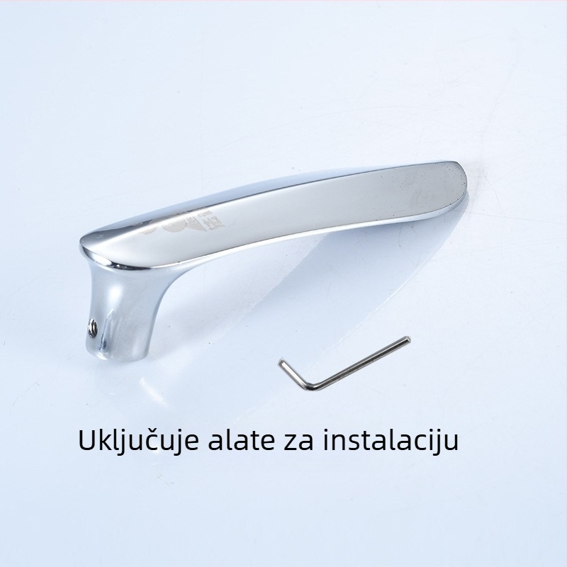 Set za popravak jezgre ventila za slavinu i umivaonik, cinkova legura, nordijski stil, šifra proizvoda Al693058459173