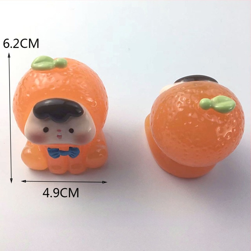 DIY dodaci za nakit – plast/smola, spojeni ljepilom, porijeklo Yiwu, crtani stil