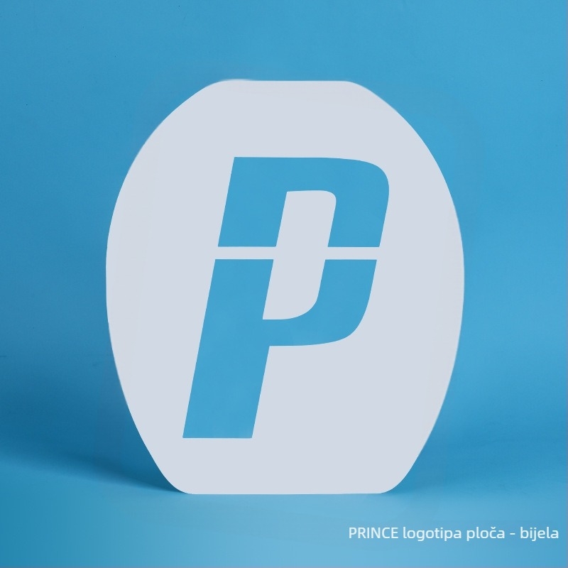 Daska za logotip teniske rakete — površinsko označavanje loga za ukrašavanje reketa (Brand: Drugo; Materijal: Drugi; Porijeklo: Drugo; Primjenjivi scenariji: Drugo; Kategorija: Tenis)