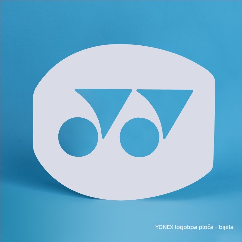 Daska za logotip teniske rakete — površinsko označavanje loga za ukrašavanje reketa (Brand: Drugo; Materijal: Drugi; Porijeklo: Drugo; Primjenjivi scenariji: Drugo; Kategorija: Tenis)