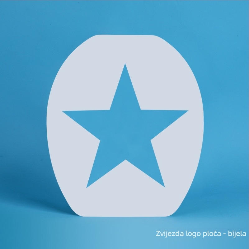 Daska za logotip teniske rakete — površinsko označavanje loga za ukrašavanje reketa (Brand: Drugo; Materijal: Drugi; Porijeklo: Drugo; Primjenjivi scenariji: Drugo; Kategorija: Tenis)