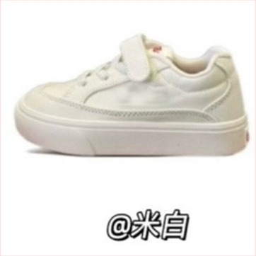 Dječje tenisice s Velcro remenom, gornji dio od tkanine, gumena potplat, mrežasta podstava, pogodne za sve sezone