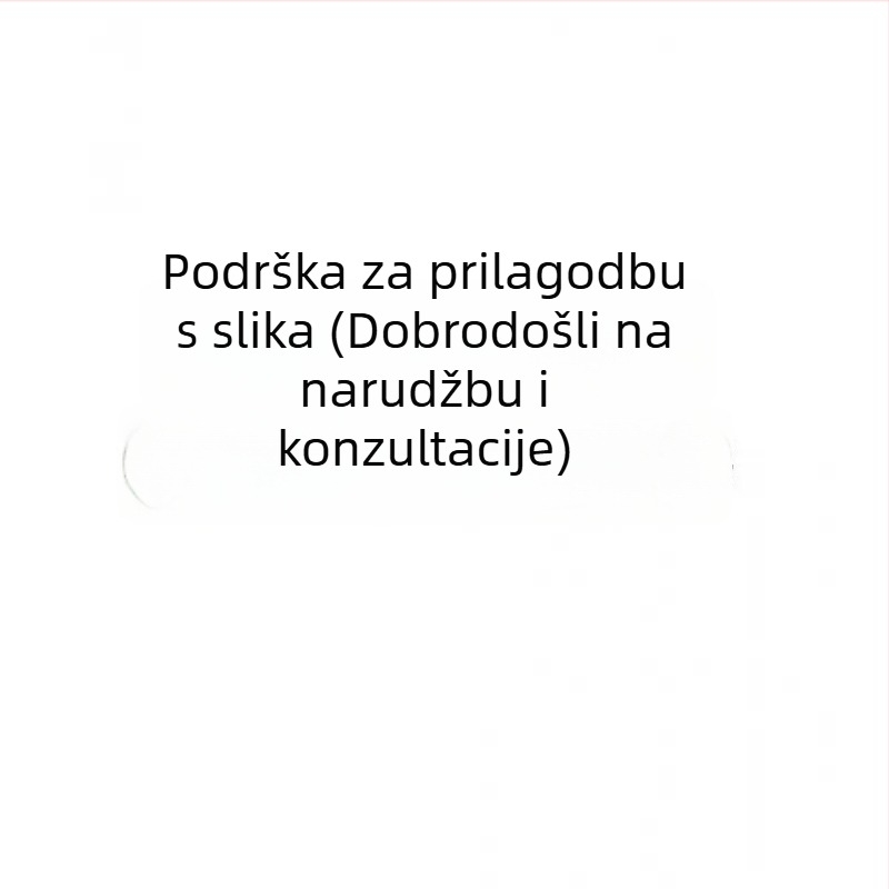 Platnena torba za rame s otiskom mačke, europsko-američki stil, otvoreni vrh, bez podstave, dvostruke remenje