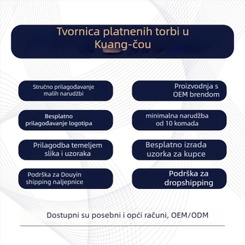 Ruksak za prijenosno računalo u ulicnom stilu, Oxford plat, velik kapacitet, laminirani džep sa zatvaračem, dodatni pretinac