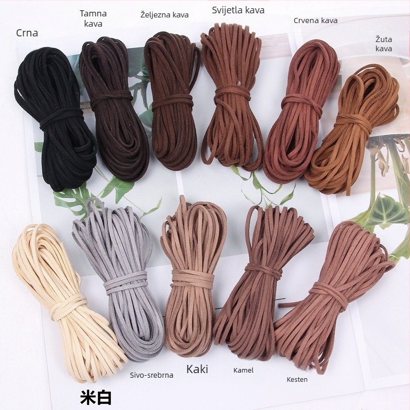 Žičana nit za narukvicu – materijal Super migration, podrijetlo Jinhua, marka Hyhpsyj, Jesen 2021