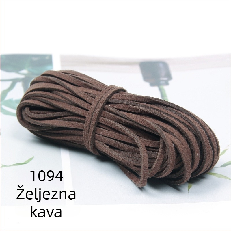 Žičana nit za narukvicu – materijal Super migration, podrijetlo Jinhua, marka Hyhpsyj, Jesen 2021