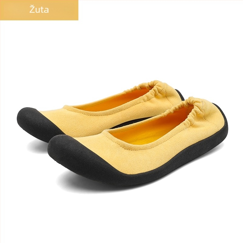 Plesne tenisice – mrežasti gornji dio, gumeni potplat, otporne na habanje, Unisex, za zimu i jesen