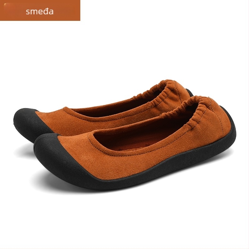 Plesne tenisice – mrežasti gornji dio, gumeni potplat, otporne na habanje, Unisex, za zimu i jesen