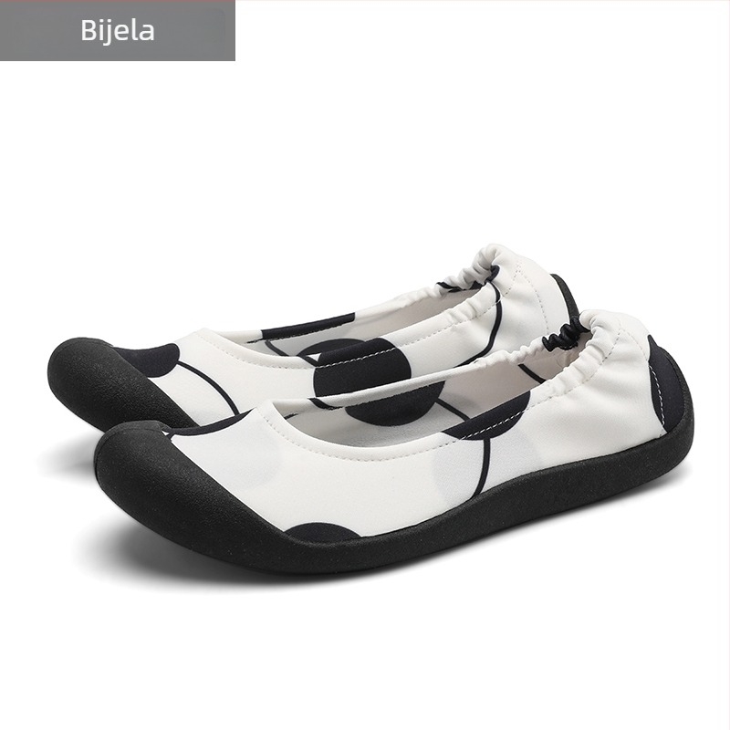 Plesne tenisice – mrežasti gornji dio, gumeni potplat, otporne na habanje, Unisex, za zimu i jesen