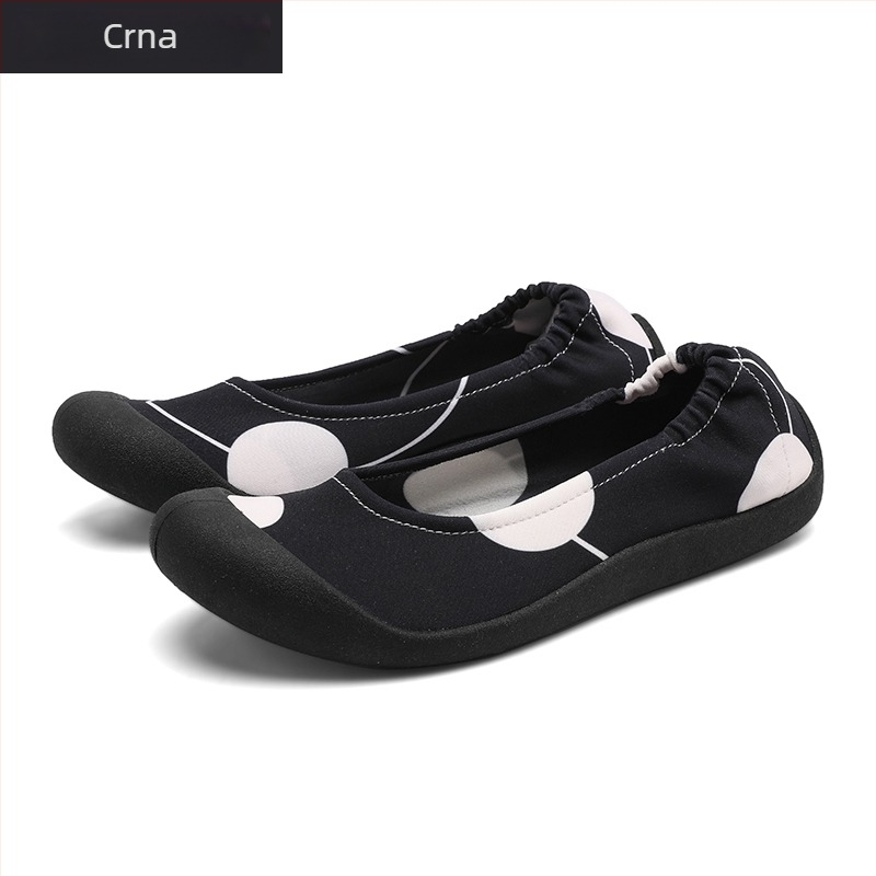 Plesne tenisice – mrežasti gornji dio, gumeni potplat, otporne na habanje, Unisex, za zimu i jesen